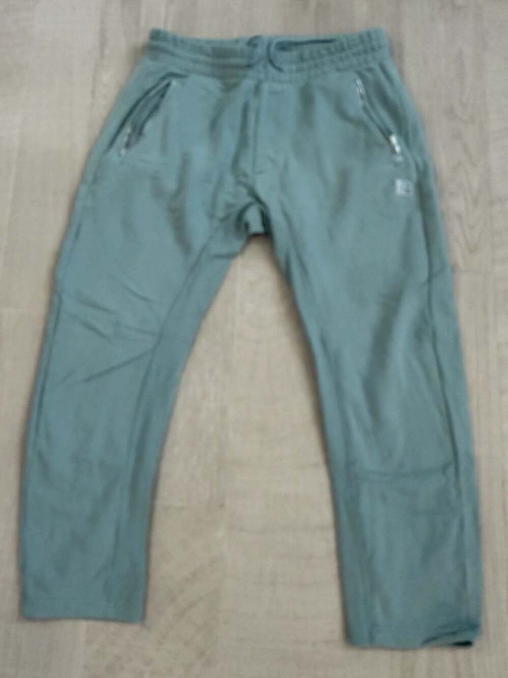 KITH x Majestic Athletic Drawstring Sweatpants